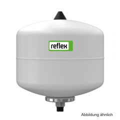 Reflex Membran Druckausdehnungsgef Refix Dd Wei Bar