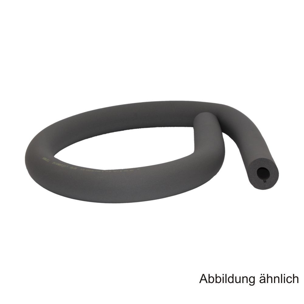 Isoliershophuber - 2,0 m original Armaflex Schlauch 13 mm x 35 mm