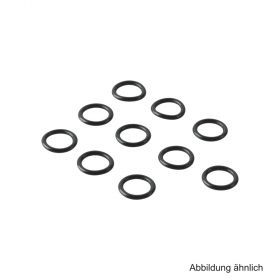 GROHE O-Ring 11x2 10 Stück, 0122400M