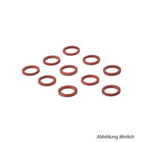 GROHE Dichtung 10,5x14,5x2, verchromt 0199700M