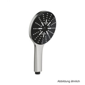 GROHE Rainshower Aqua Handbrause 3 Strahlarten 8.4 l/min supersteel