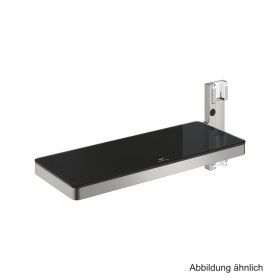 GROHE Rainshower Aqua Ablage für RSH Aqua Pure DS supersteel, 101677DC00