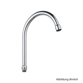 GROHE Auslauf, verchromt 13213000