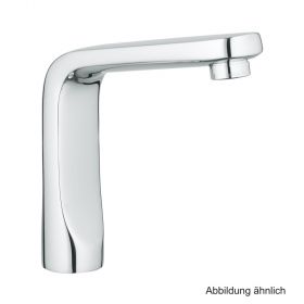 GROHE Auslauf, verchromt 13246000