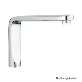 GROHE Auslauf, verchromt 13247000