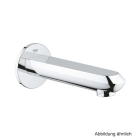 GROHE Eurodisc C Wanneneinlauf Wandmontage Ausladung 170mm chrom, 13278002