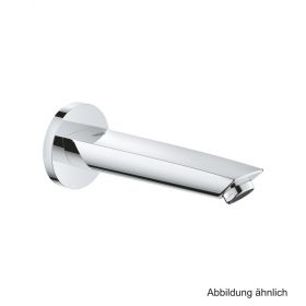 GROHE Eurosmart Wanneneinlauf Wandmontage Ausladung 171mm chrom, 13448003