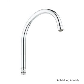 GROHE Auslauf 210x120, verchromt 13966000