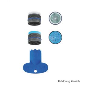 GROHE Mousseur, Außengewinde, M18,5x1, 13994000