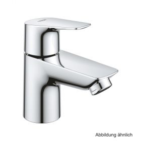 GROHE BauEdge Standventil XS-Size Einlochmontage chrom, 20421001