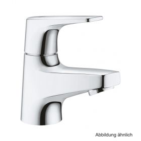 GROHE BauFlow Standventil chrom, 20575000