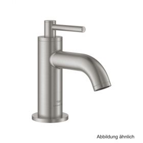 GROHE Atrio Standventil XS-Size Hebelgriff supersteel, 20658DC0