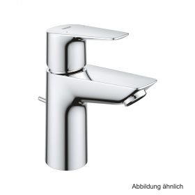 GROHE BauEdge EH-Waschtischbatterie S-Size chrom, 23328001