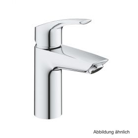 GROHE Eurosmart EH-WT-Batterie S-Size MST kalt Kette chrom, 23372003