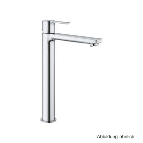 GROHE Lineare Einhand-Waschtischbatterie XL-Size chrom, 23405001