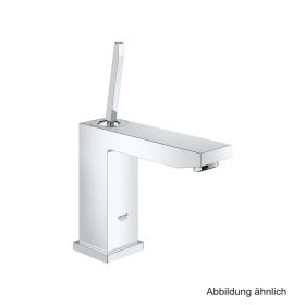 GROHE  Eurocube Joy EH-Waschtischbatt. M-Size glatter Körper chrom, 23658000