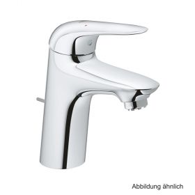 GROHE Eurostyle EH-WT-Batterie S-Size ND Hebel geschlossen chrom, 23710003