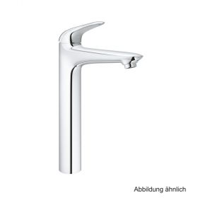 GROHE Eurostyle EH-WT-Bat. XL-Size gl. Körper Hebel geschl. chrom, 23719003