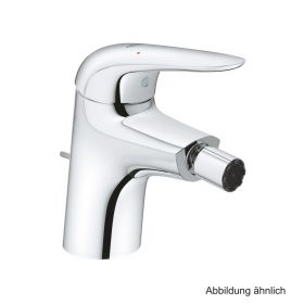 GROHE Eurostyle EH-Bidetbatterie chrom, 23720003