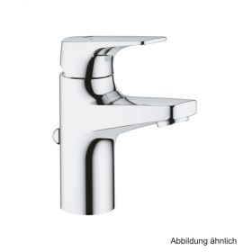 GROHE BauFlow EH-Waschtischbatterie S-Size chrom, 23751000