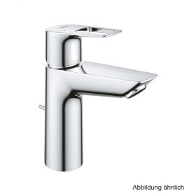 GROHE BauLoop EH-Waschtischbatterie M-Size chrom, 23762001