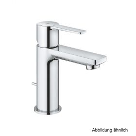 GROHE Lineare EH-WT-Batterie XS-Size Mittelstellung kalt chrom, 23790001