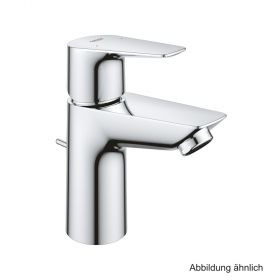 GROHE BauEdge EH-WT-Batterie S-Size Durchfluss 3,5l/min chrom, 23894001