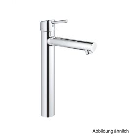 GROHE Concetto EH-Waschtischbatterie XL-Size chrom, 23920001