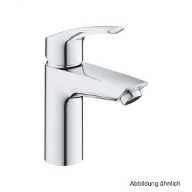 GROHE Eurosmart EH-WT-Batterie S-Size PO-Ablaufgrt. chrom, 23988003