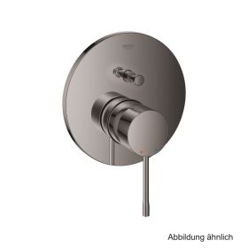 GROHE Essence EH-Wannenbatterie FMS für 35604 hard graphite, 24167A01