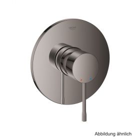 GROHE Essence EH-Brausebatterie FMS für 35604 hard graphite, 24168A01