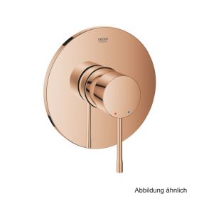 GROHE Essence EH-Brausebatterie FMS für 35604 warm sunset, 24168DA1