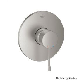 GROHE Essence EH-Brausebatterie FMS für 35604 supersteel, 24168DC1