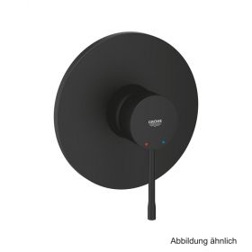 GROHE Essence EH-Brausebatterie FMS für 35604 phantom black, 24168KF1