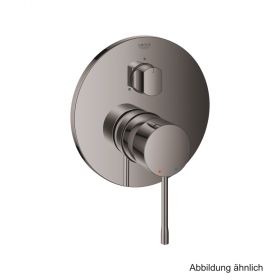 GROHE Essence EH-Batterie FMS für 35604 3-Wege Umst. hard graphite, 24169A01