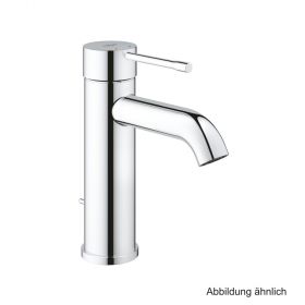 GROHE Essence Einhand-Waschtischbatterie S-Size chrom, 24171001