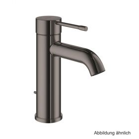 GROHE Essence Einhand-Waschtischbatterie S-Size hard graphite, 24171A01