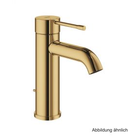 GROHE Essence Einhand-Waschtischbatterie  S-Size cool sunrise, 24171GL1