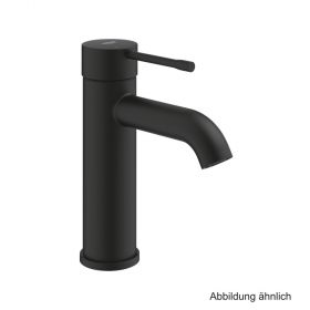 GROHE Essence EH-WT-Batterie S-Size glatter Körper phantom black, 24172KF1