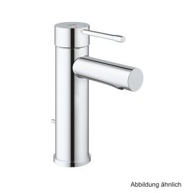 GROHE Essence EH-WT-Batterie S-Size Zugstangen-Ablaufgarnitur chrom, 24175001