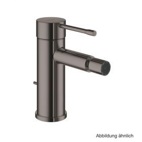 GROHE Essence Einhand-Bidetbatterie hard graphite, 24178A01