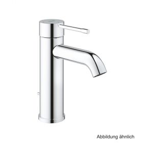 GROHE Essence EH-Waschtischbatt. S-Size Mittelstellung kalt chrom, 24180001