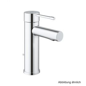 GROHE Essence EH-WT-Batterie S-Size Mittelstellung kalt chrom, 24183001