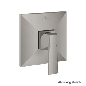 GROHE Allure Brilliant EH-Brausebatterie FMS für 35604 supersteel, 24277DC0