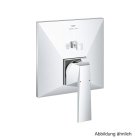 GROHE Allure Brilliant EH-Wannenbatterie FMS für 35604 chrom, 24279000