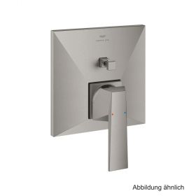 GROHE Allure Brilliant EH-Wannenbatterie FMS für 35604 supersteel, 24279DC0