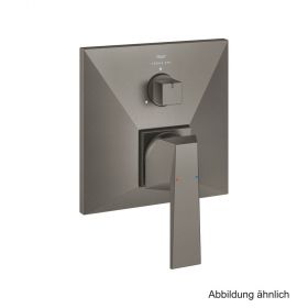 GROHE Allure Brilliant EH-Batterie FMS für 35604 3-W-Umst. hard graph. geb.