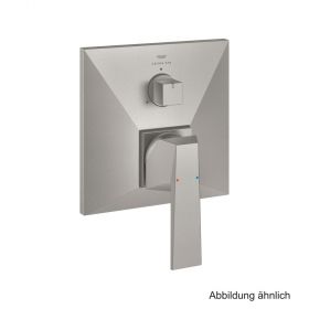 GROHE Allure Brilliant EH-Batterie FMS für 35604 3-Wege Umst. supersteel