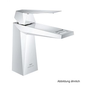 GROHE Allure Brilliant EH-WT-Batterie M-Size glatter Körper chrom, 24342000