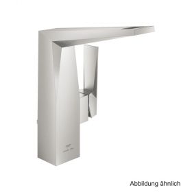 GROHE Allure Brilliant EH-WT-Batterie L-Size supersteel, 24344DC0